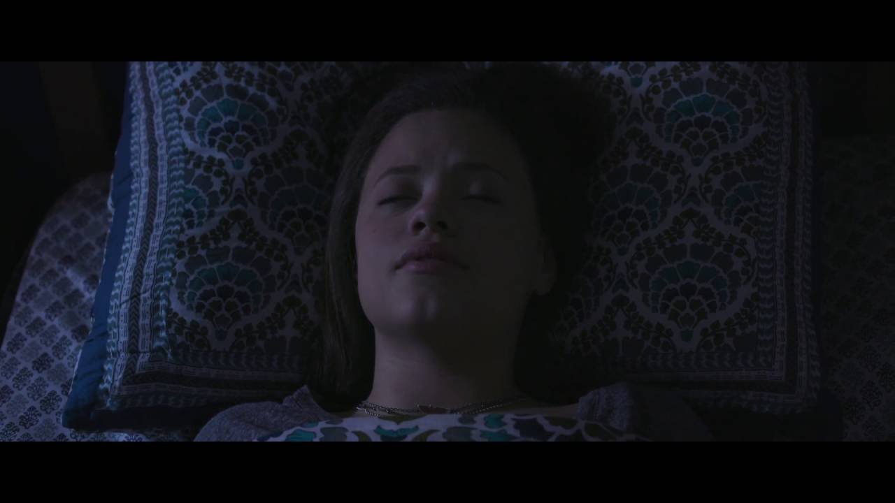 Be Somebody (2016) - Official Movie Clip (HD)