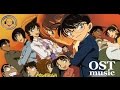 Shinichi Kudo OST Nº1 Katsuo Ono 1996 Detective Conan