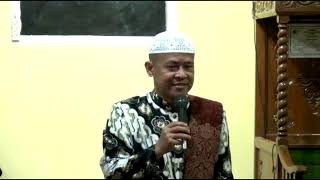MAULID NABI BERSAMA USTAZD INAYAH DESA SINDANG MARGA