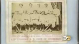 Oldest Baseball Card Found