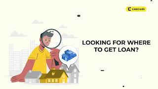 Unlock Your Financial Freedom: Your Trusted Loan Solution #LinkCredit#LinkCreditLoans#money#finance