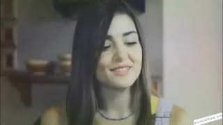 Mere Rashke Qamar Song Turkey video,,,,Ali Selin ,,,2020,,,💑