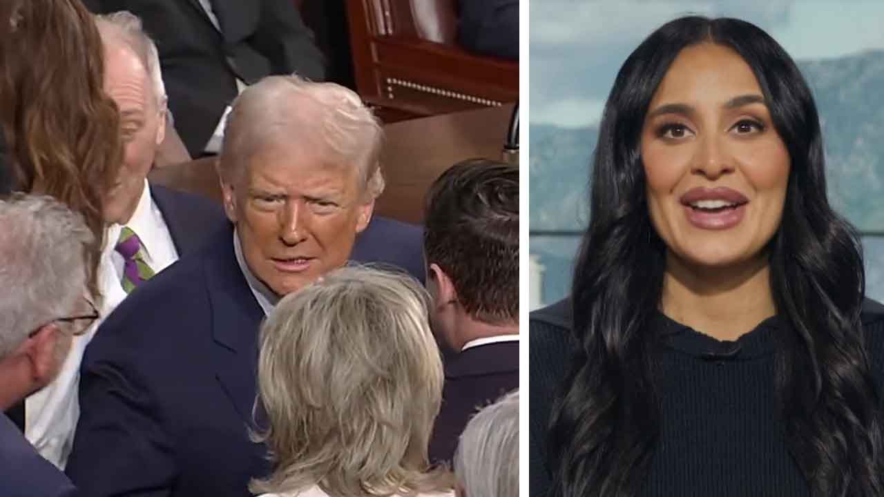 Trump's Trade War and California's Water Crisis | Headlines from the Times 03/05/2025