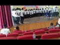 Makao Yetu By Bomet University Choir