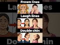 Face exercises: No surgery.