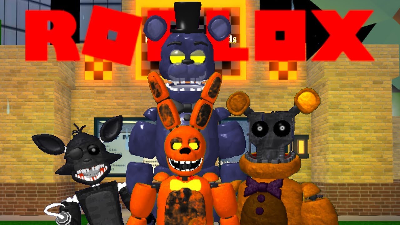 Finding The Secret Halloween Event 3 Badge In Roblox Fredbear And - all badges in roblox fredbear and friends rp 5 youtube