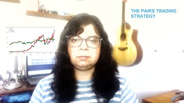 Implementing the Pairs Trading Strategy | Python