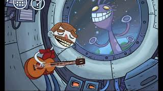 Troll Face Quest Video Memes Soundtrack: Space Guitar song