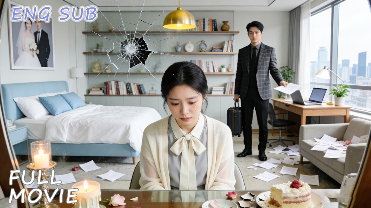 He Favored Mistress,Proposed Divorce To Wife—She Agreed, But He Immediately Regretted It Terribly!