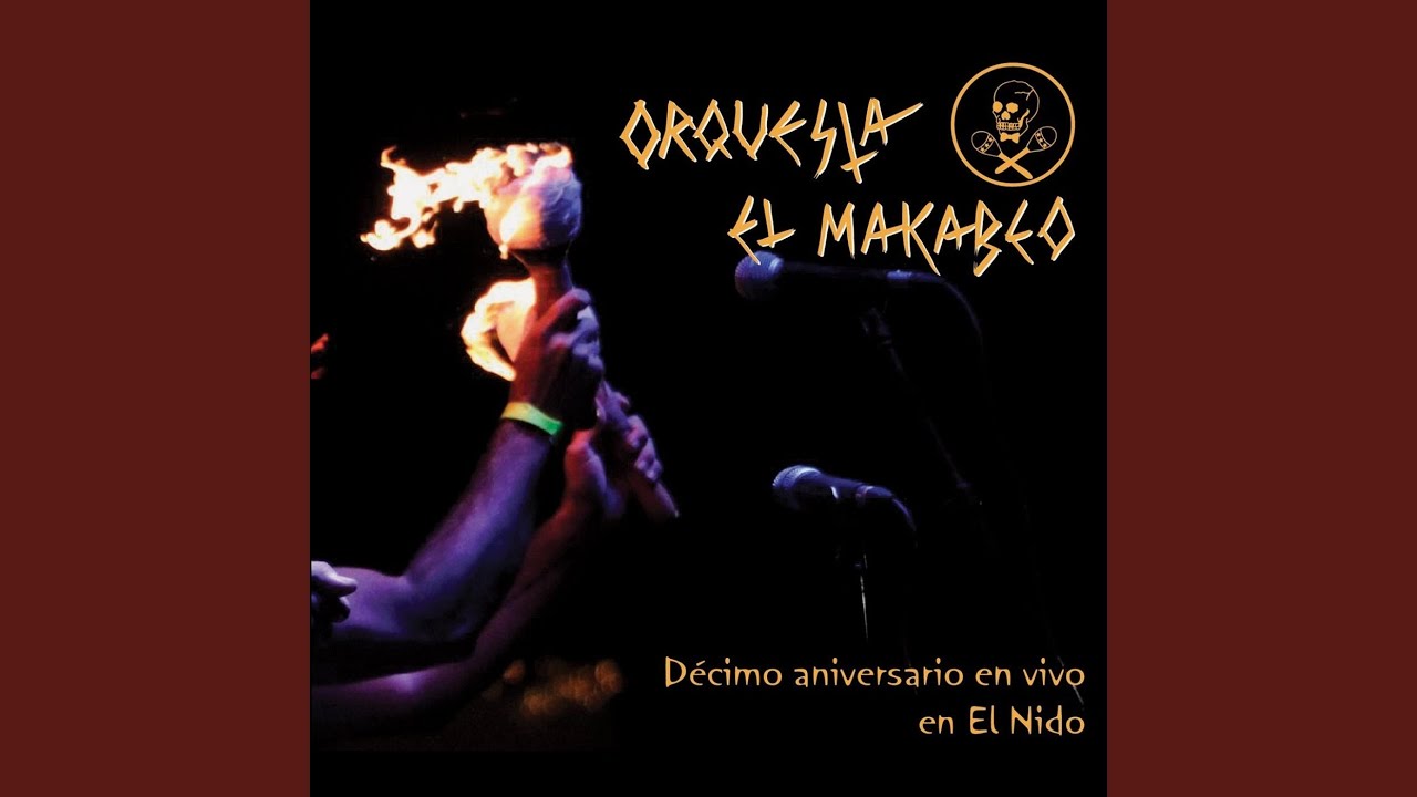 Orquesta El Macabeo vinyl, 44 LP records & CD found on CDandLP