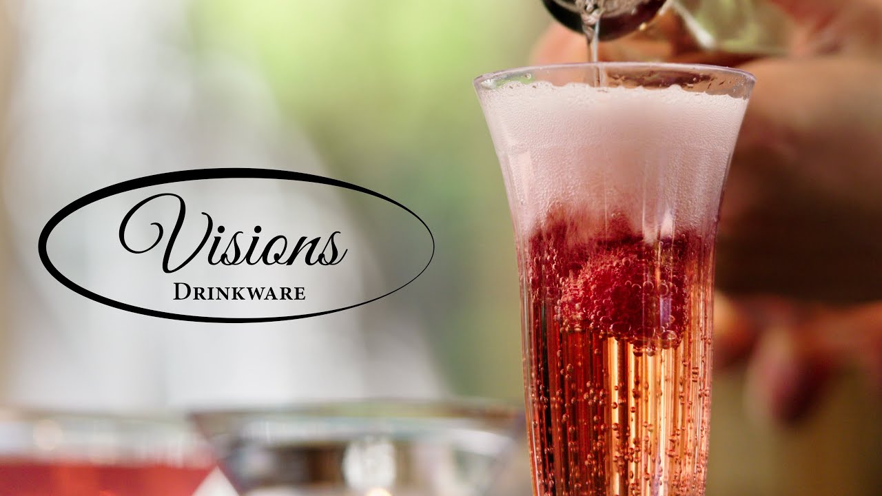 Visions Drinkware YouTube