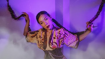 Ninani (Official Music Video) - Eunice Keitan Ft. Dee Devan