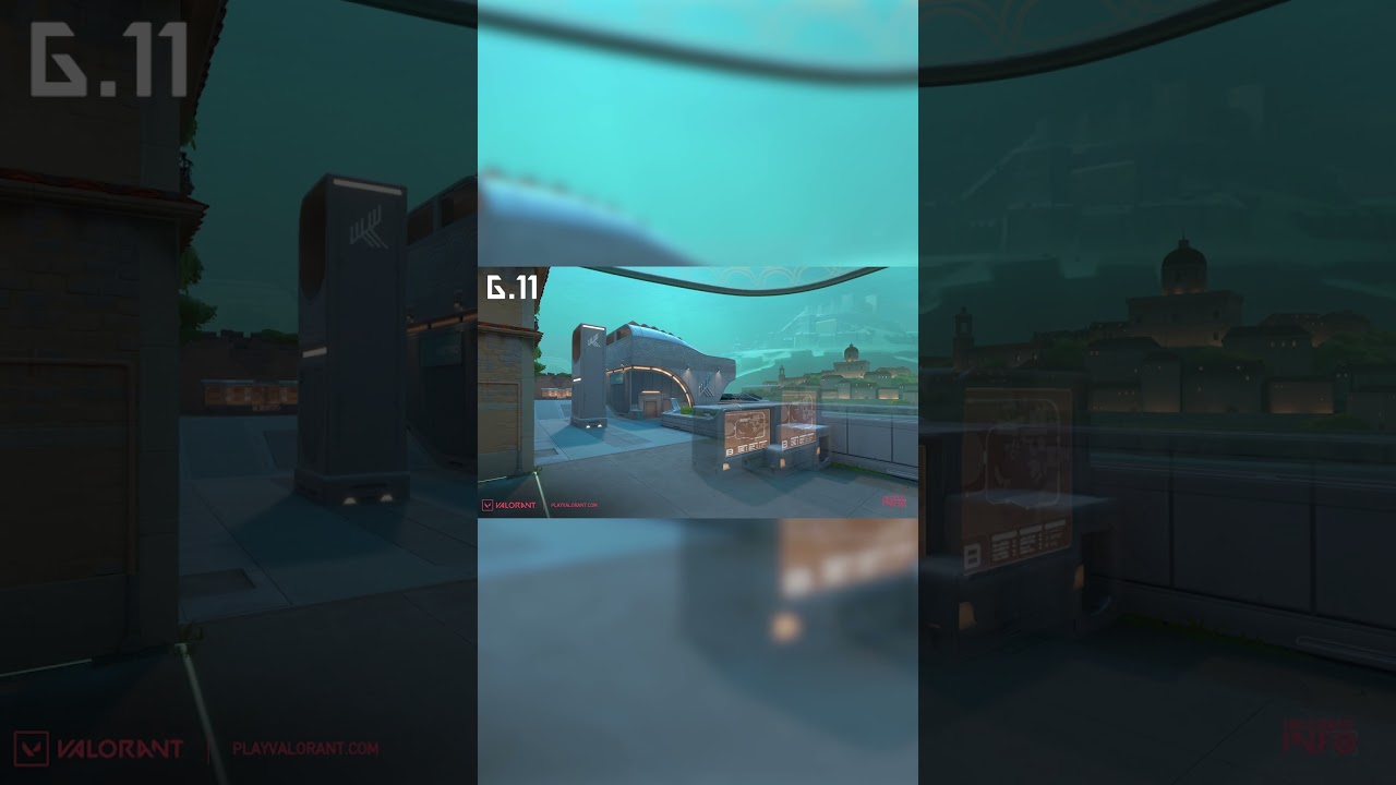 ОБНОВЛЕНИЕ PEARL! Патч 6.11! 