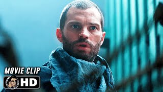 ROBIN HOOD Clip - "Ambush" (2018)