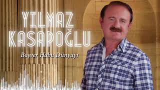 Yılmaz Kasapoğlu /Boşver Habu Dünyayı Resimi