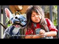 🎬 Film completo in italiano – Lilo &amp; Stitch (2025) | Critiche e fatti 🌺👽