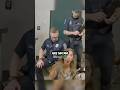 Her Dog Bit A Cop