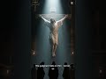 Leviticus 9 Explained: Fire from Heaven Points to Jesus Christ