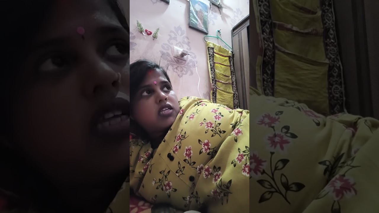 Kavita pareshan hai🫣😭😱