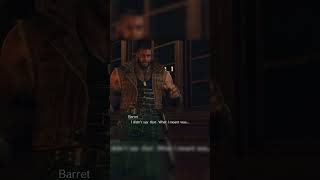 Aerith Asks The Toughest Questions Final Fantasy Vii Rebirth