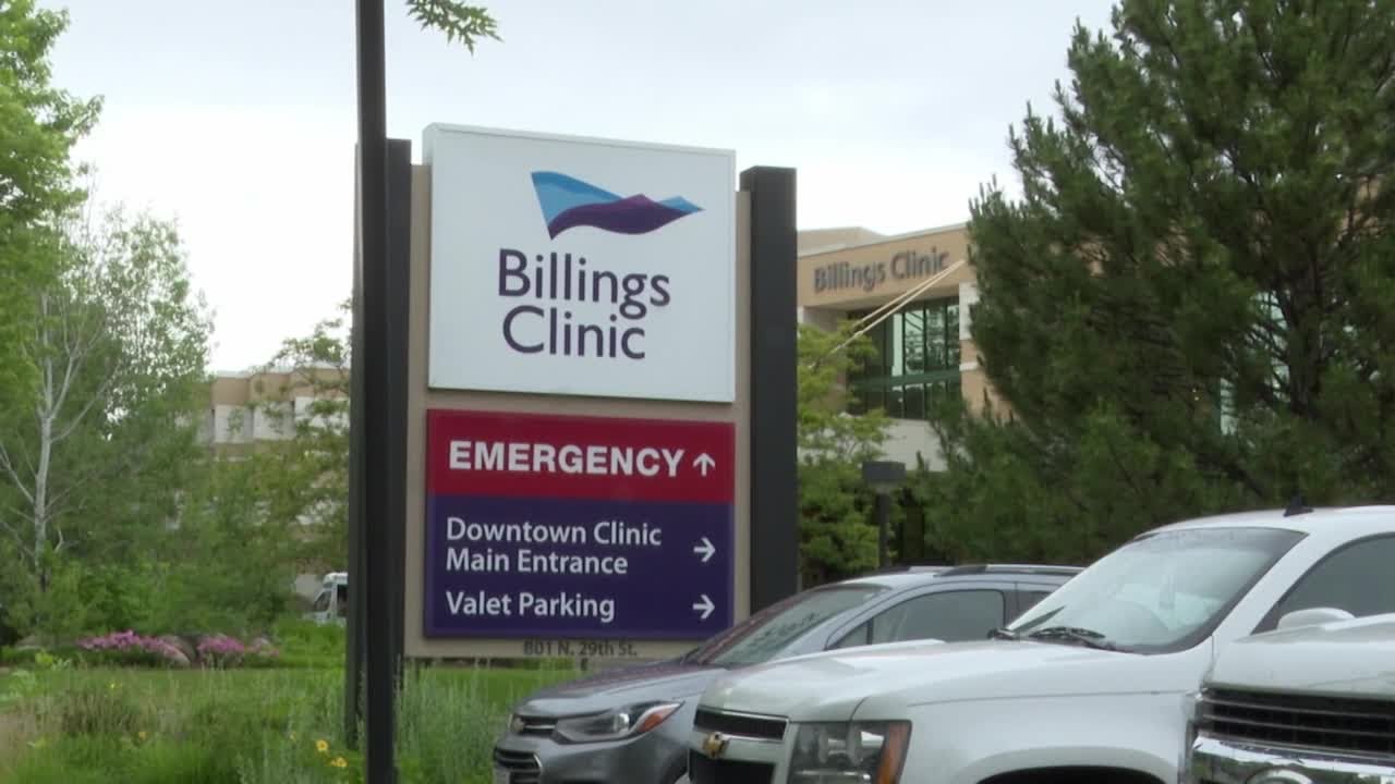 Billings Clinic lays off 25 employees during 'restructuring'