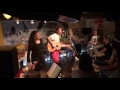 Crazy Love    深南ソウル(深町栄・南條倖司) with 角田俊介・遠藤ケロ・樋口直彦 @高円寺JIROKICHI