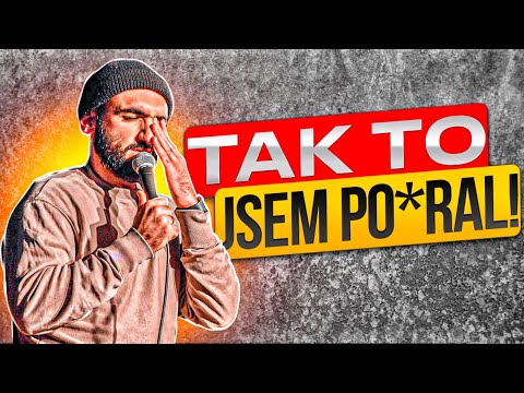 Tigran Hovakimyan | NEJHORŠÍ a zároveň nejlepší pocit, Sorry NĚMCI