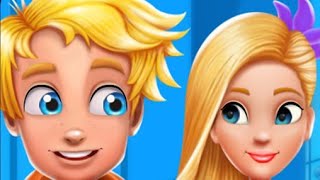 High School Love Secret Crush - Prom Party Affair - Android gameplay Movie apps free best Top Tv screenshot 4