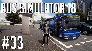 Bus Simulator 18 #33 [German/Deutsch] screenshot 4