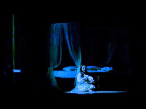 OTELLO - Teatro Colu00f3n 2013 - Ave Maria - www.martinwullich.com