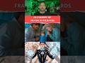 OS PODERES DE FRANKLIN RICHARDS | O Pior Geek Shorts #551