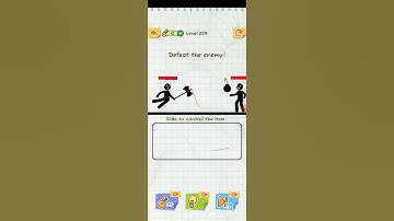 Draw 2 save | defeat a weapon | defeat the enemy