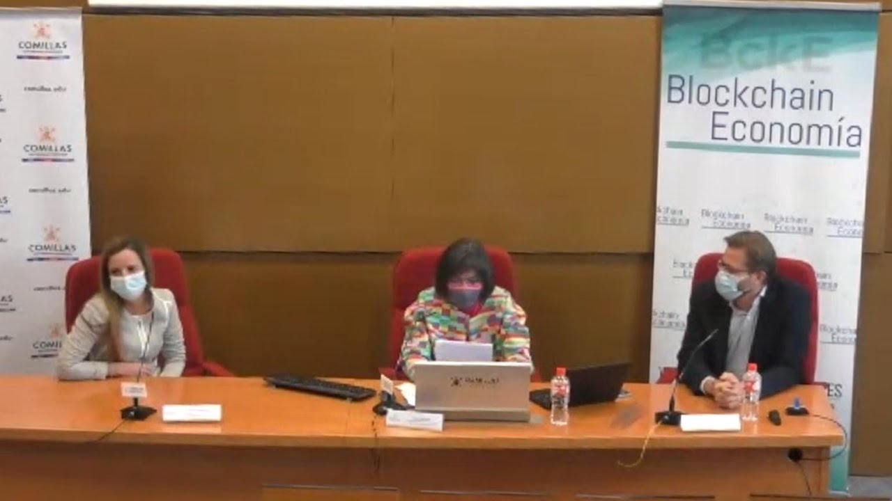 SANTANDER Y TELEFÓNICA LLEVAN SUS SOLUCIONES BLOCKCHAIN A OTROS PAÍSES