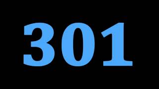 301: Countdown To Something Special ! Can You Guess Do You Know #countdown #time