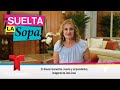 ¿José José se separa de su esposa Sarita? | Suelta La Sopa | Entretenimiento