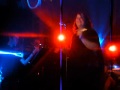 Antony With Hercules And Love Affair Performing Blind Wondergound London 