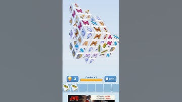 Cube Master 3D #gaming #shorts #epicgamer #games #viralshorts