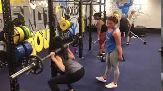 Trainer Tip Tuesday!