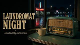 1950s Hardware Store Jazz | Warm Vintage Instrumental Music for Work & Relaxing