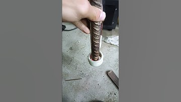 Hardening process of threaded steel bar- Good tools and machinery make work easy