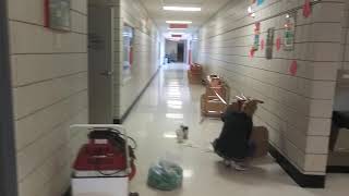 BRMS Orientation Tour