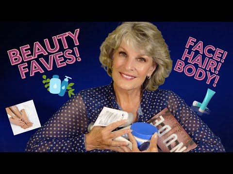 My #1 Request: BEAUTY FAVES!! (AND A SMALL SHOPPING HAUL!)