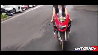 STORY 30 DETIK VERSI NINJA JARI JARI\\#CEWEK CANTIK