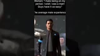 Average male experience