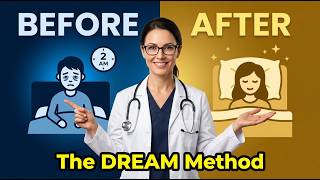 Stop Peeing at Night TONIGHT: (5-Step Method That Finally Works — Urologist Explains)