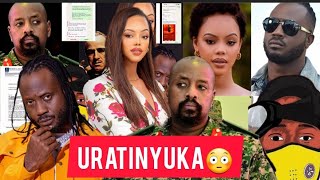 Download lagu The CatBabaloo Ati Imbwa Iragaragaye/Mutesi Jolly Nikindi Kintu Papa /Bebe cool Asabye Imbabazi.....