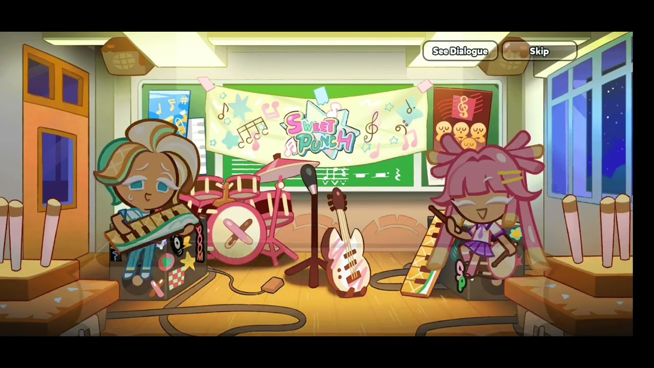 Summer Shines With Youth: Practice 1 | Лето Сияет Юностью: Практика 1