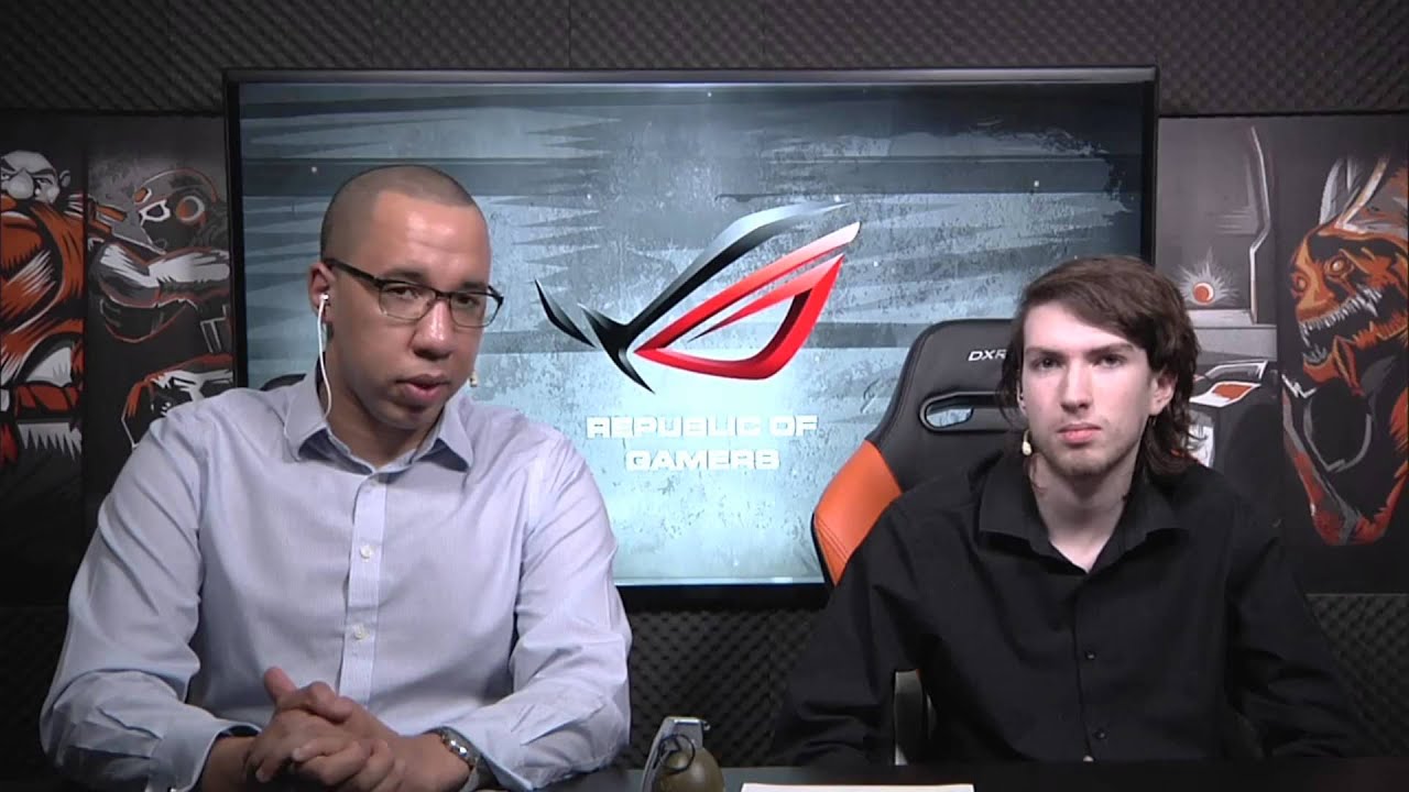 Faceit just got the news about steel-, AZK, swag, DaZeD, dboorn being ESEA banned for one year