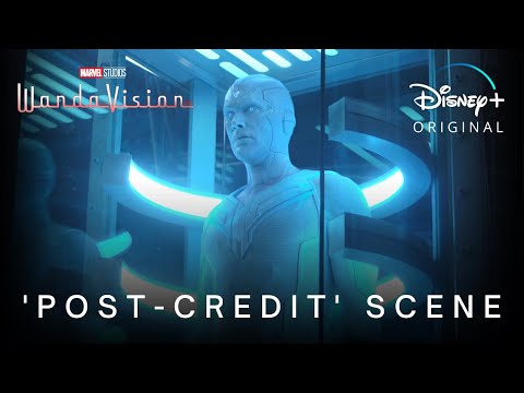 
The 42+  Hidden Facts of Wandavision Episode 9 Post Credit Scene? Following on from her saying goodbye to vision, billy, tommy, and westview as a whole, it finds wanda living very.
