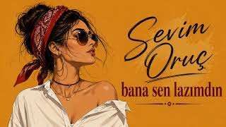 Bana Sen Lazımdın Duygusal Türkçe Slow Şarkı ❤️ Yeni Aşk Şarkısı 2026